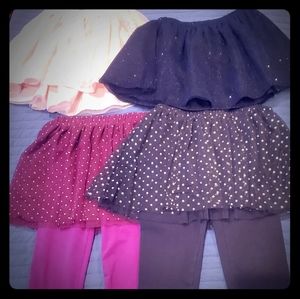 Tutu Lot, size 5t